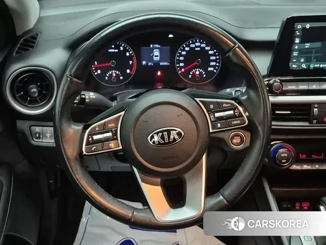 Kia Come New K3 id 3024173 из Кореи 17