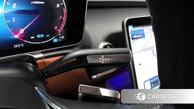 Mercedes-Benz S-Class W223 id 3406076 из Кореи 19