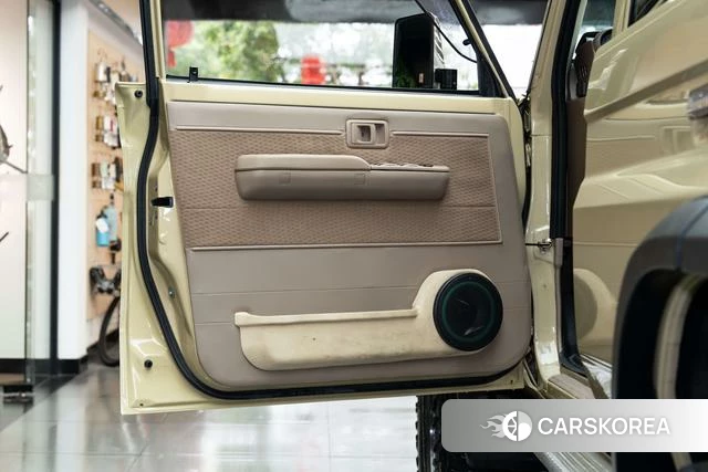 Toyota Land Cruiser 70 Series id 4239556 из Китая 23