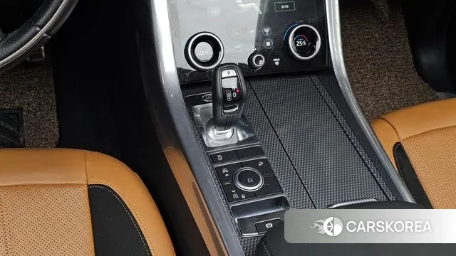 Land Rover Range Rover Sport 2nd Generation id 3550779 из Кореи 19