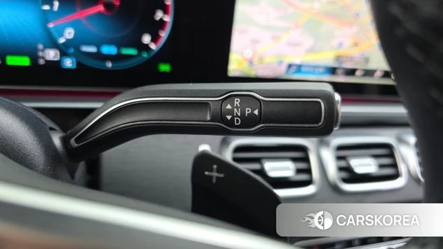 Mercedes-Benz GLE-Class W167 id 3953350 из Кореи 19