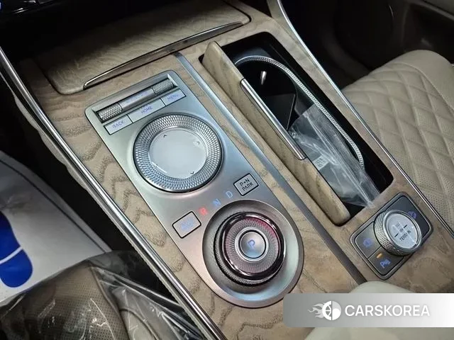 Genesis GV80 id 3685960 из Кореи 19