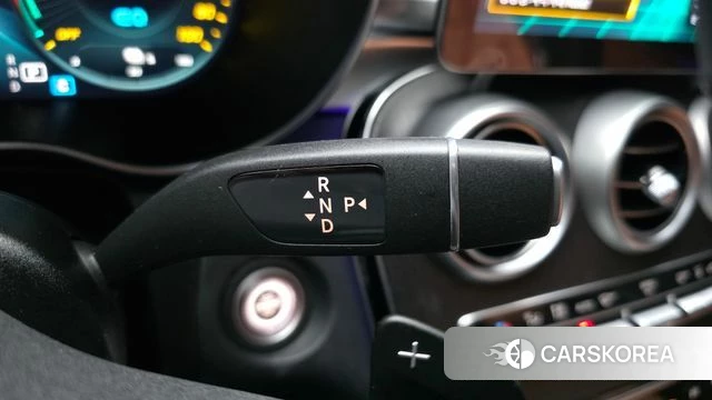 Mercedes-Benz GLC-Class X253 id 4344483 из Кореи 30