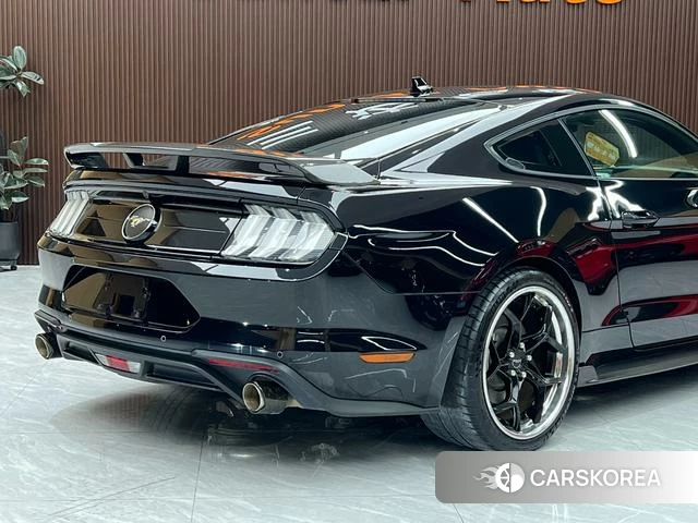 Ford Mustang id 4368397 из Китая 30