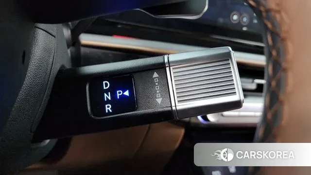 Hyundai Grandeur (GN7) id 3487562 из Кореи 19