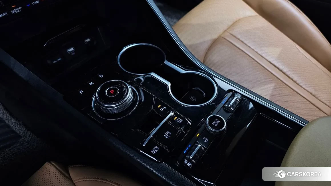 Kia K5 Hybrid 3rd Generation id 1765621 из Кореи 19