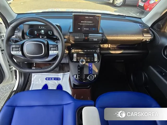 Hyundai Casper id 3669483 из Кореи 19