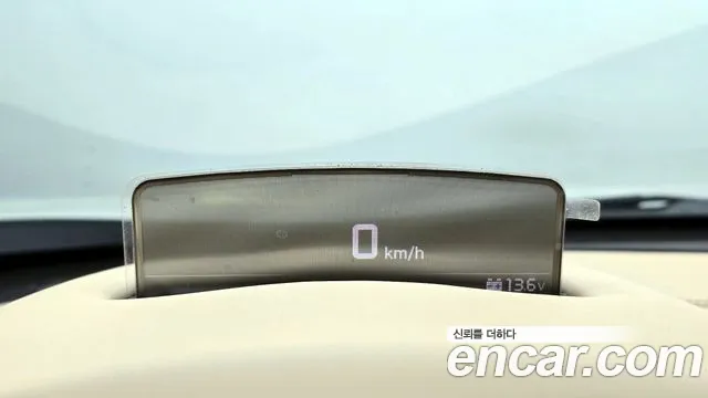 Nissan Maxima (A36) id 2681090 из Кореи 19