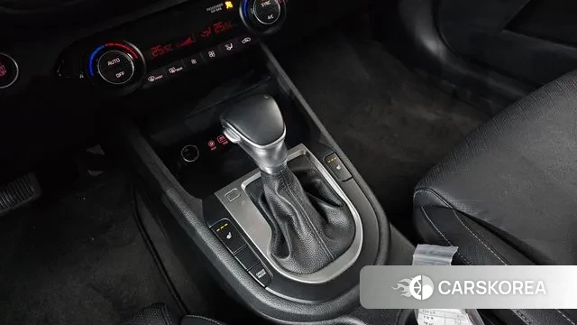 Kia Come New K3 id 3607289 из Кореи 19