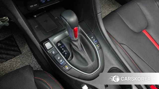 Hyundai Veloster (JS) id 4759773 из Кореи 29