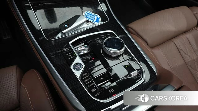 BMW X5 (G05) id 3870131 из Кореи 19