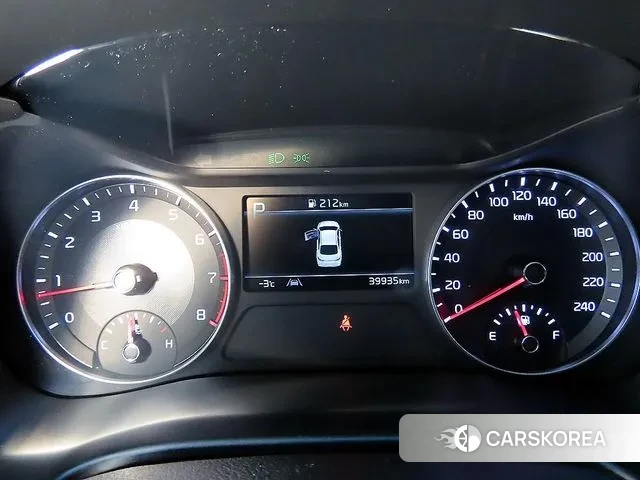 Kia The New K3 2nd generation id 3442957 из Кореи 11