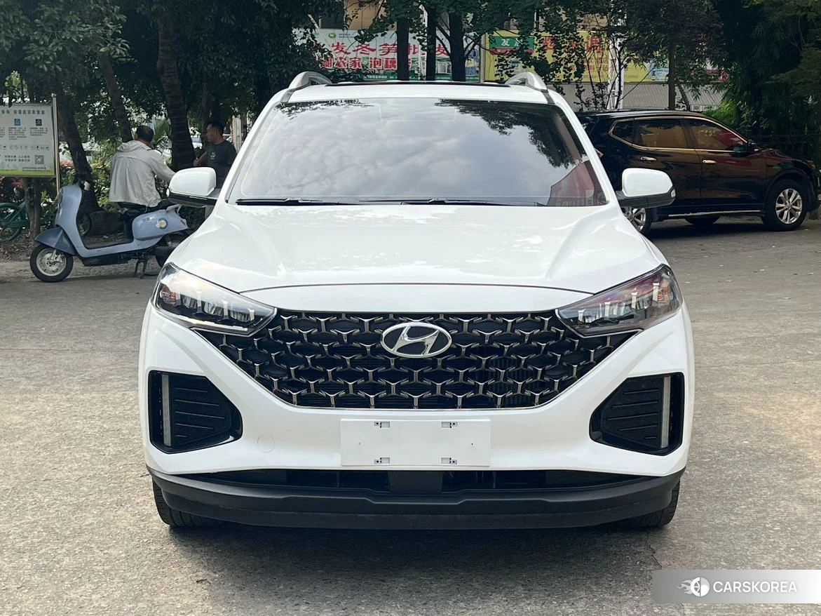 Hyundai ix35 id 4473544 из Китая 11
