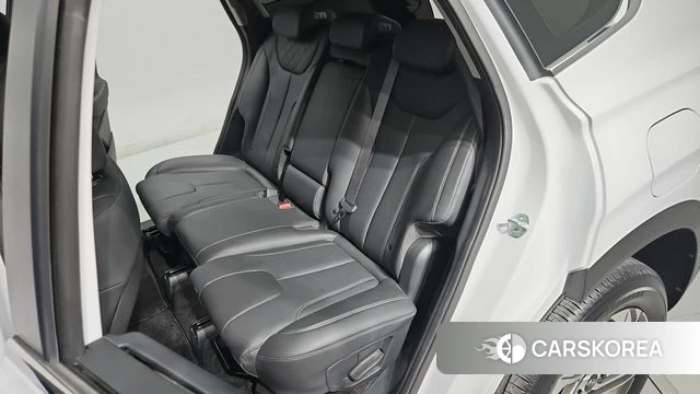 Hyundai The New Santa Fe id 4726406 из Кореи 19
