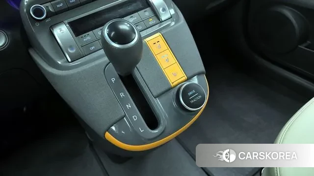 Hyundai Casper id 3473079 из Кореи 19