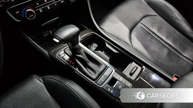 Kia The New K5 2nd generation id 3193565 из Кореи 19