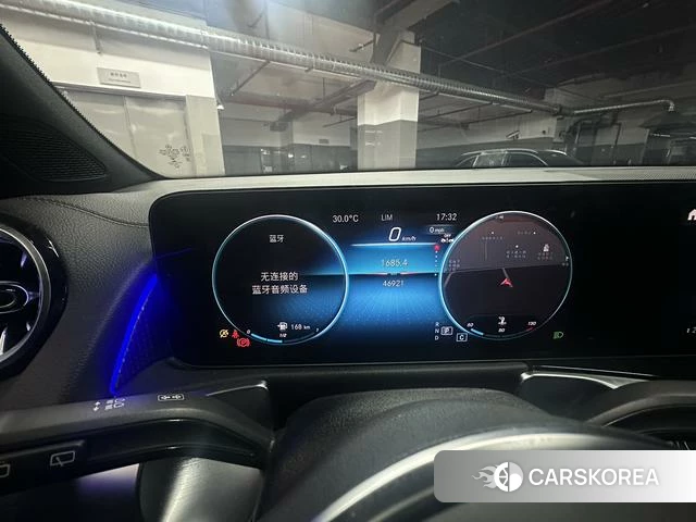 Mercedes-Benz GLB id 4300865 из Китая 9