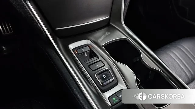 Honda Accord 10th Generation id 3772971 из Кореи 18