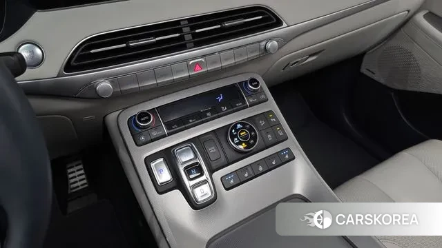 Hyundai Palisade id 3374552 из Кореи 19