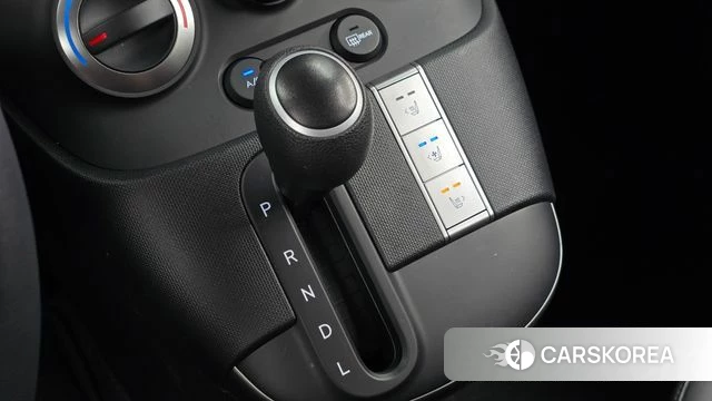 Hyundai Casper id 4468896 из Кореи 19