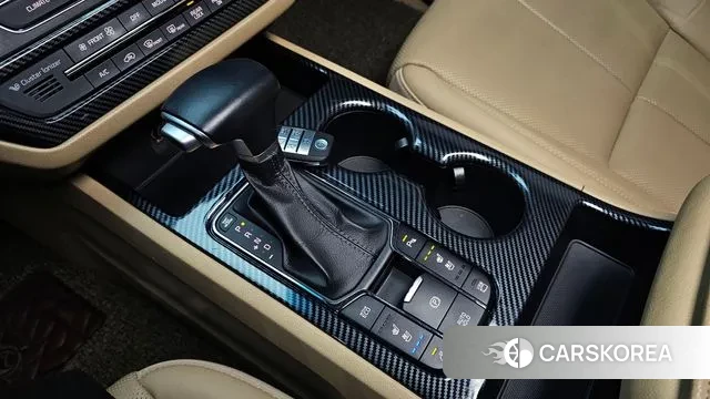 Kia The New Carnival id 3504704 из Кореи 19