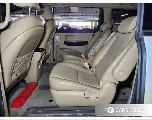 Kia The New Carnival id 4750897 из Кореи 9