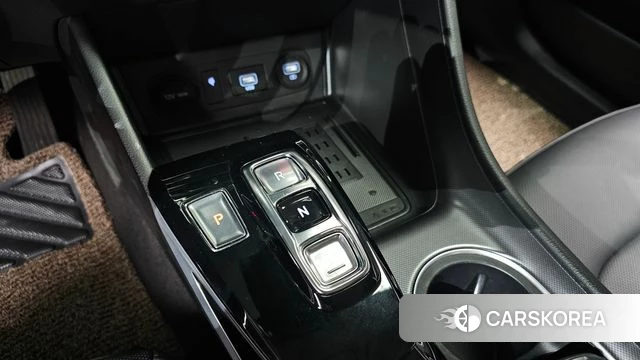 Hyundai Sonata (DN8) id 4855910 из Кореи 19