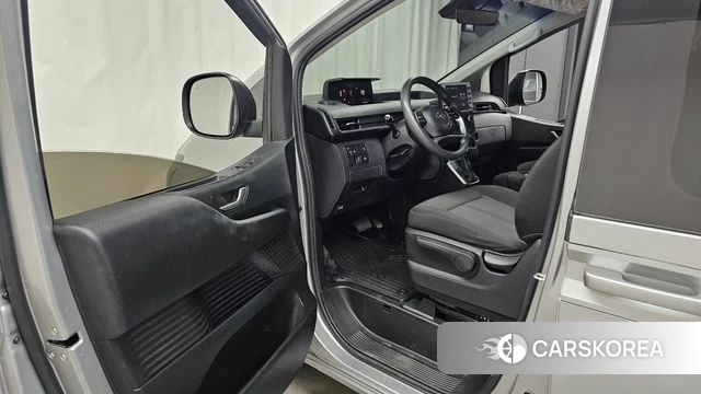 Hyundai Staria id 4922005 из Кореи 31