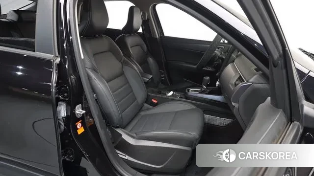 Renault Korea (Samsung) XM3 id 3499358 из Кореи 19