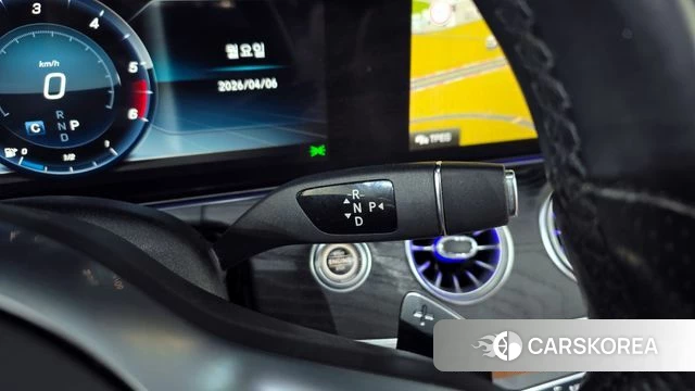 Mercedes-Benz E-Class W213 id 3893331 из Кореи 19