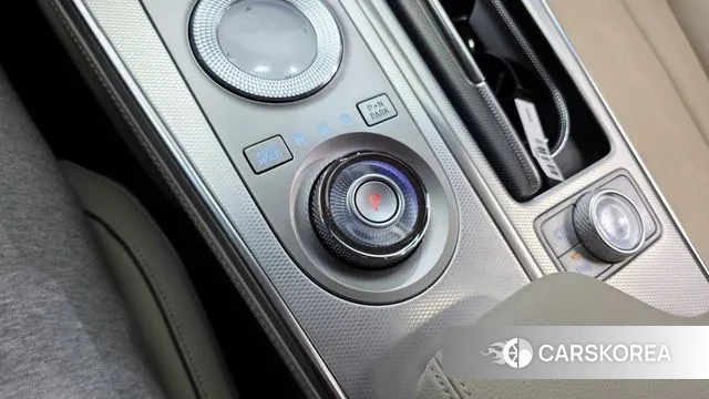 Genesis GV80 id 3600278 из Кореи 19