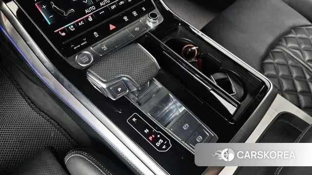 Audi Q8 (4M) id 2976450 из Кореи 19