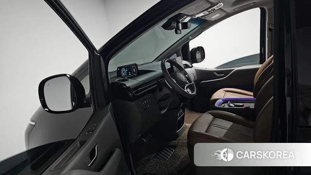 Hyundai Staria id 4505637 из Кореи 36
