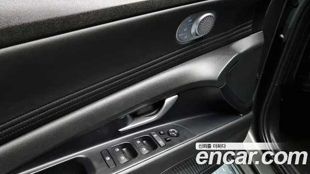 Hyundai Avante (CN7) id 2622584 из Кореи 19