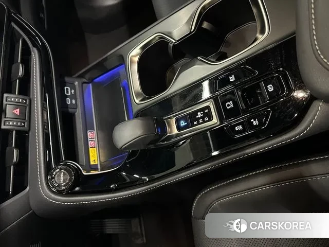 Lexus NX350h Second generation id 3619722 из Кореи 18