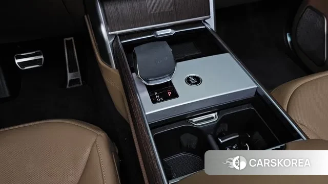 Land Rover Range Rover 5th Generation id 3026697 из Кореи 19