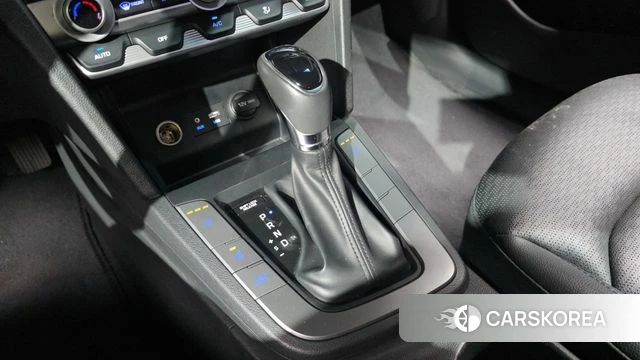 Hyundai The New Avante AD id 4502477 из Кореи 30