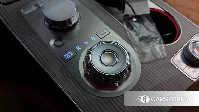 Genesis GV80 id 4487574 из Кореи 34
