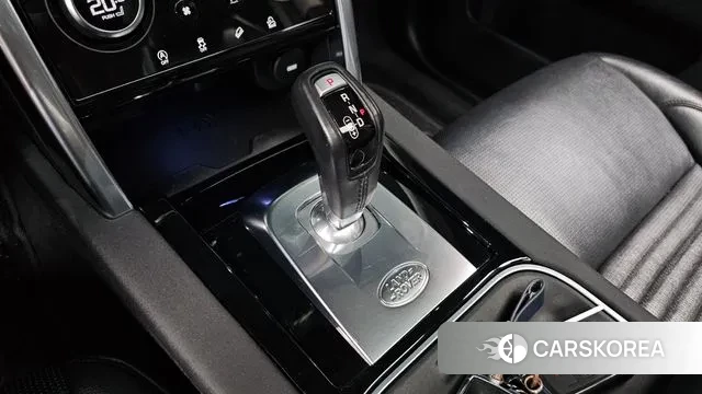 Land Rover Discovery Sports 2nd Generation id 3012874 из Кореи 19