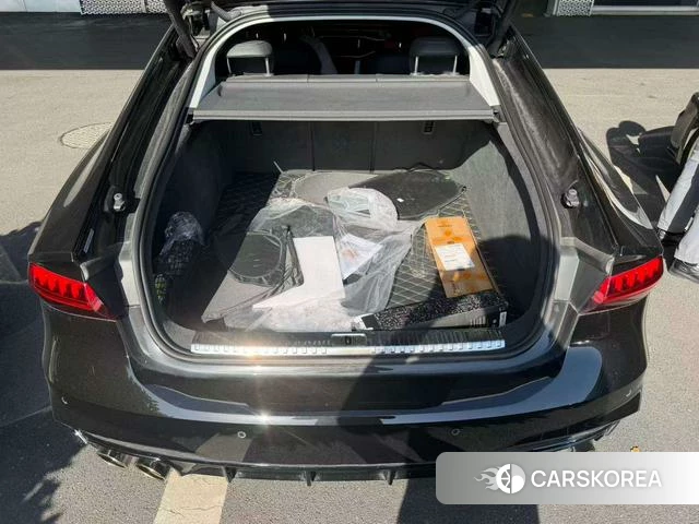 Audi A7 id 4334726 из Китая 9