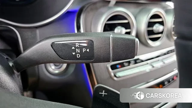 Mercedes-Benz GLC-Class X253 id 3059218 из Кореи 19