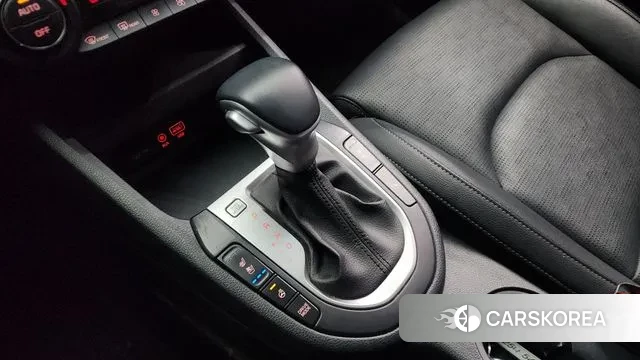 Kia Come New K3 id 3454855 из Кореи 19