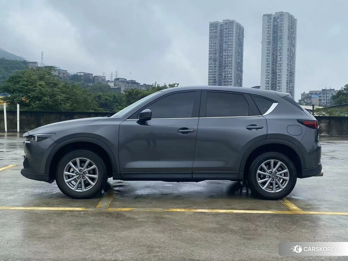 Mazda CX-5 id 4473355 из Китая 9