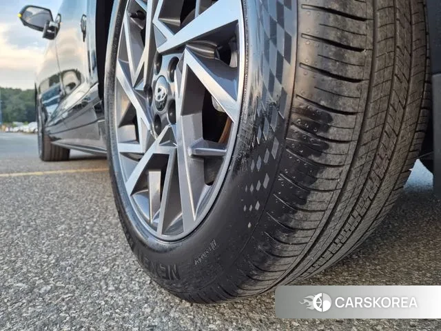 Hyundai Grandeur (GN7) id 3223120 из Кореи 19