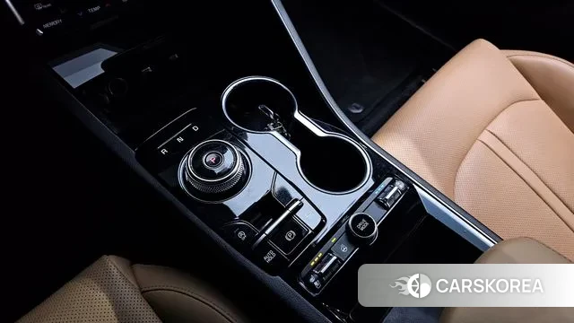 Kia K5 3rd generation id 3384735 из Кореи 19