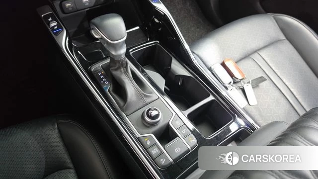 Kia Sorento 4th Generation id 4872657 из Кореи 19