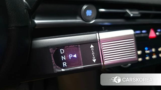 Hyundai The New Tucson Hybrid (NX4) id 4426986 из Кореи 32