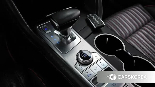 Genesis G70 id 3362747 из Кореи 19