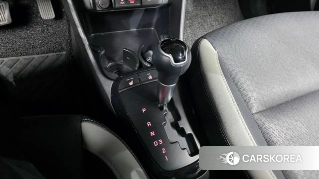 Kia All New Morning (JA) id 4482831 из Кореи 19