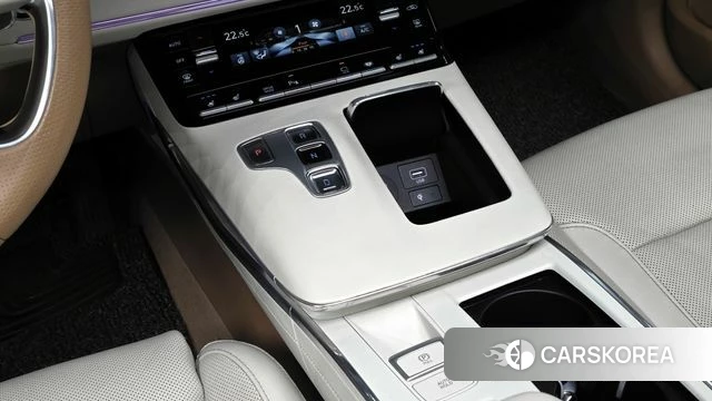 Hyundai The New Grandeur IG id 3844571 из Кореи 19